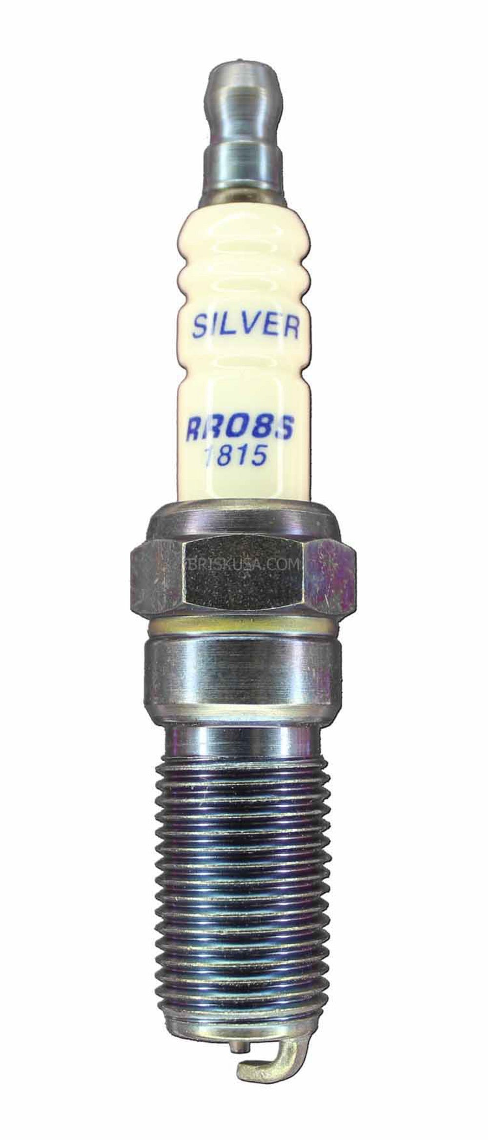 Spark Plug Silver Racing - RR08S