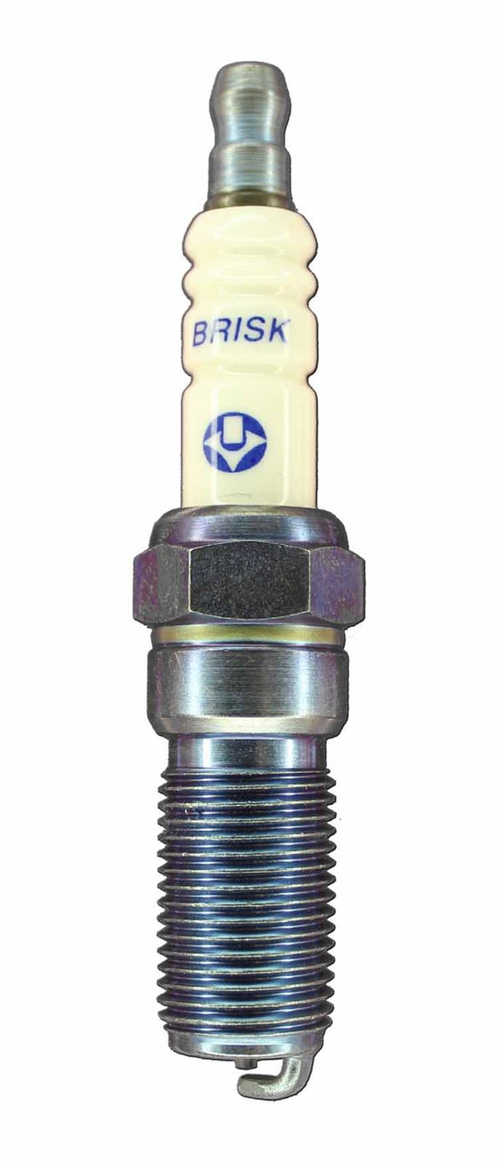 Spark Plug Silver Racing - RR10S