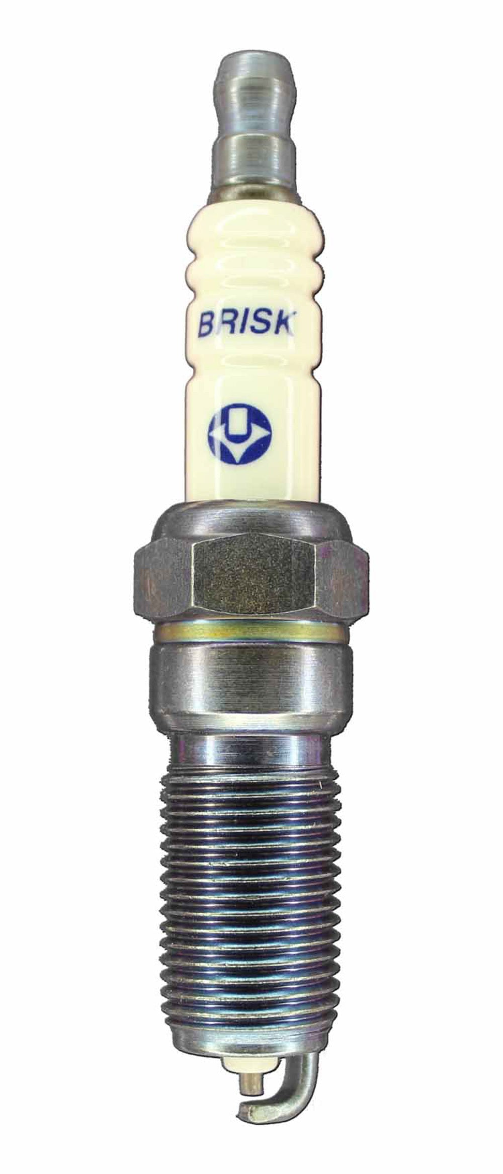Spark Plug Silver Racing - RR14YS