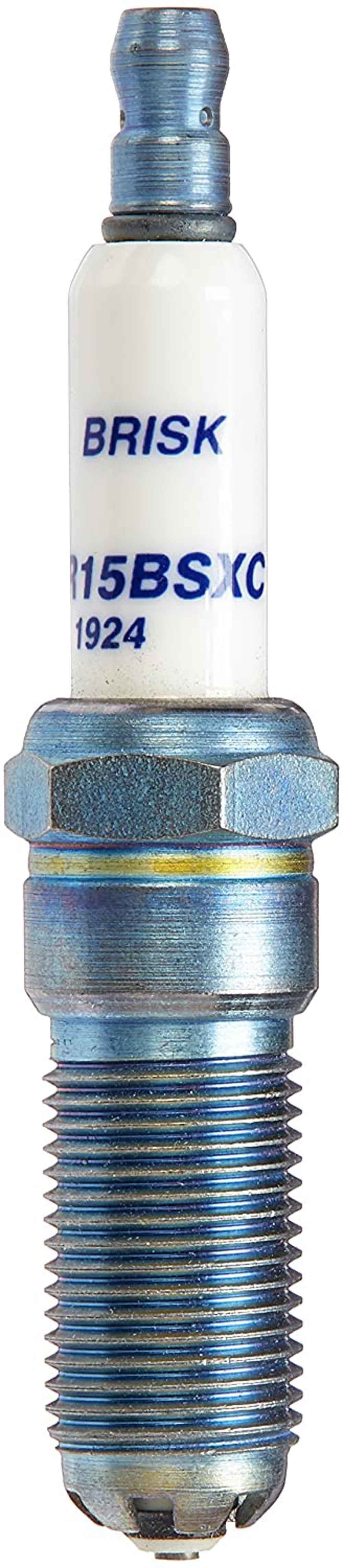 Spark Plug Premium Evo - RR15BSXC