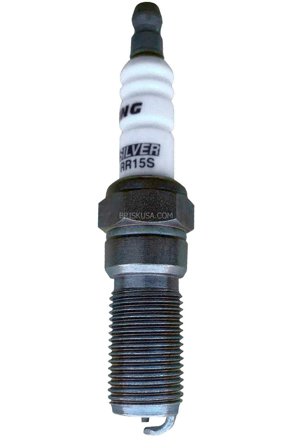 Spark Plug Silver Racing - RR15S