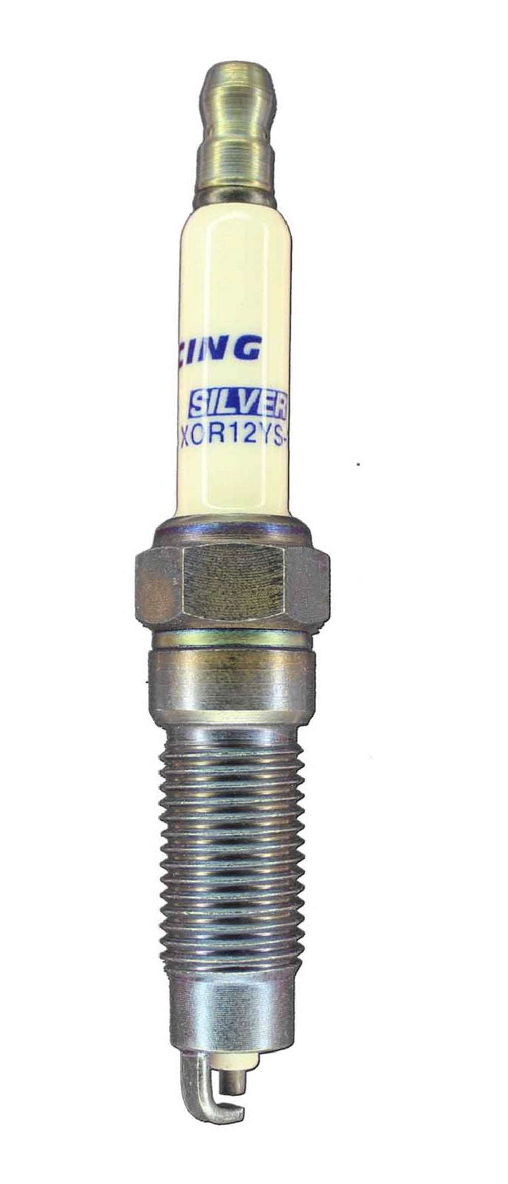 Spark Plug Silver Racing - XOR12YS