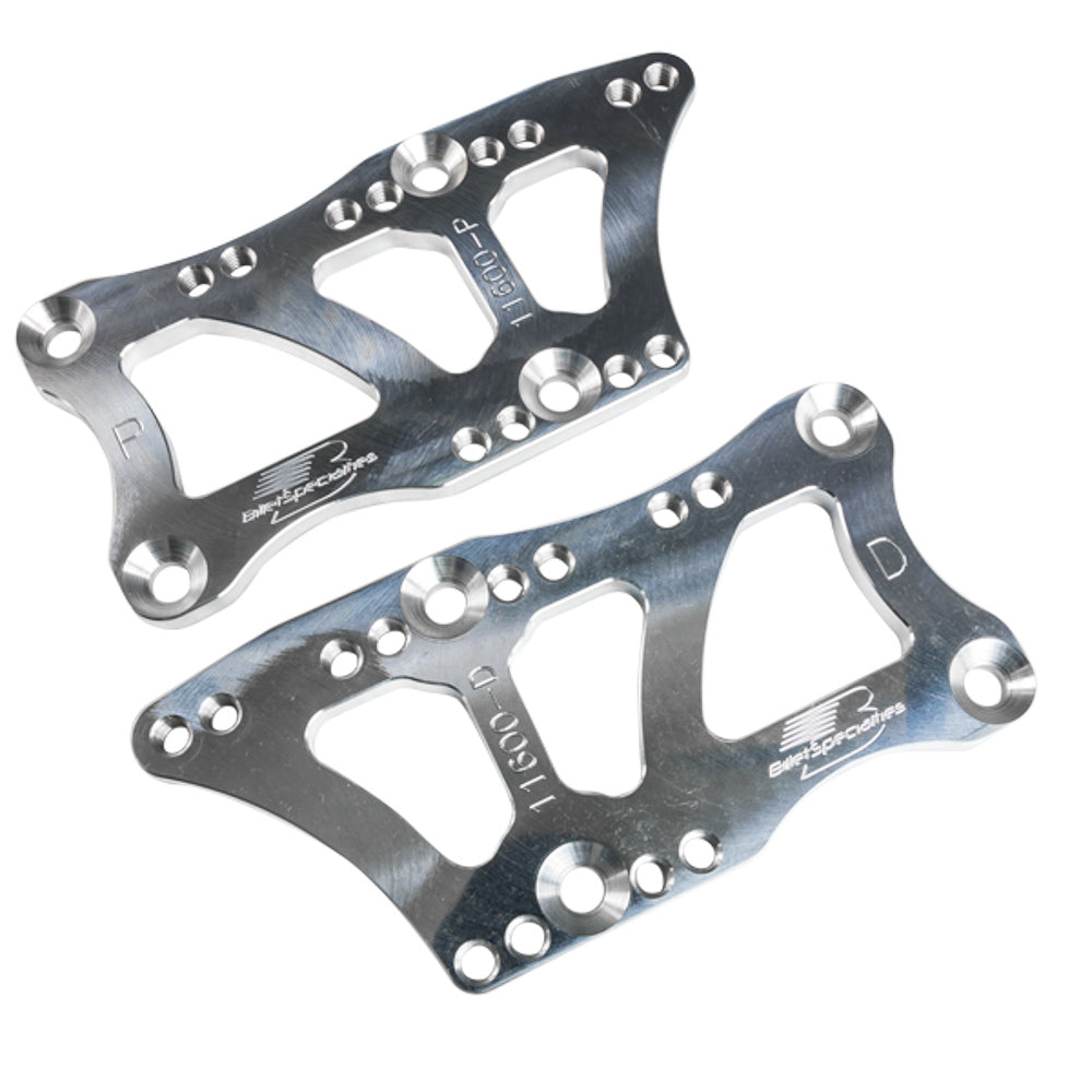 Motor Mounts - 11600
