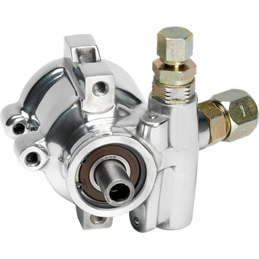 Power Steering Pump - 12025
