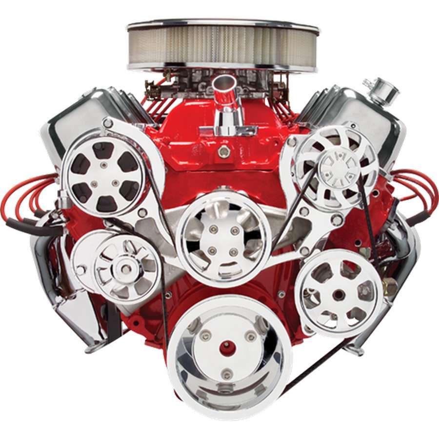 BBC Conversion Kit - 14220