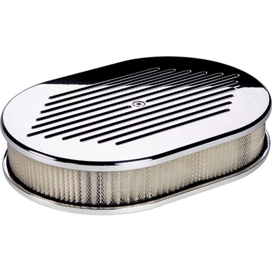 Air Cleaner Small Oval - 15320
