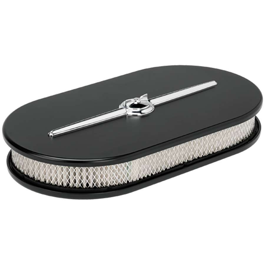 Air Cleaner Oval - 15424