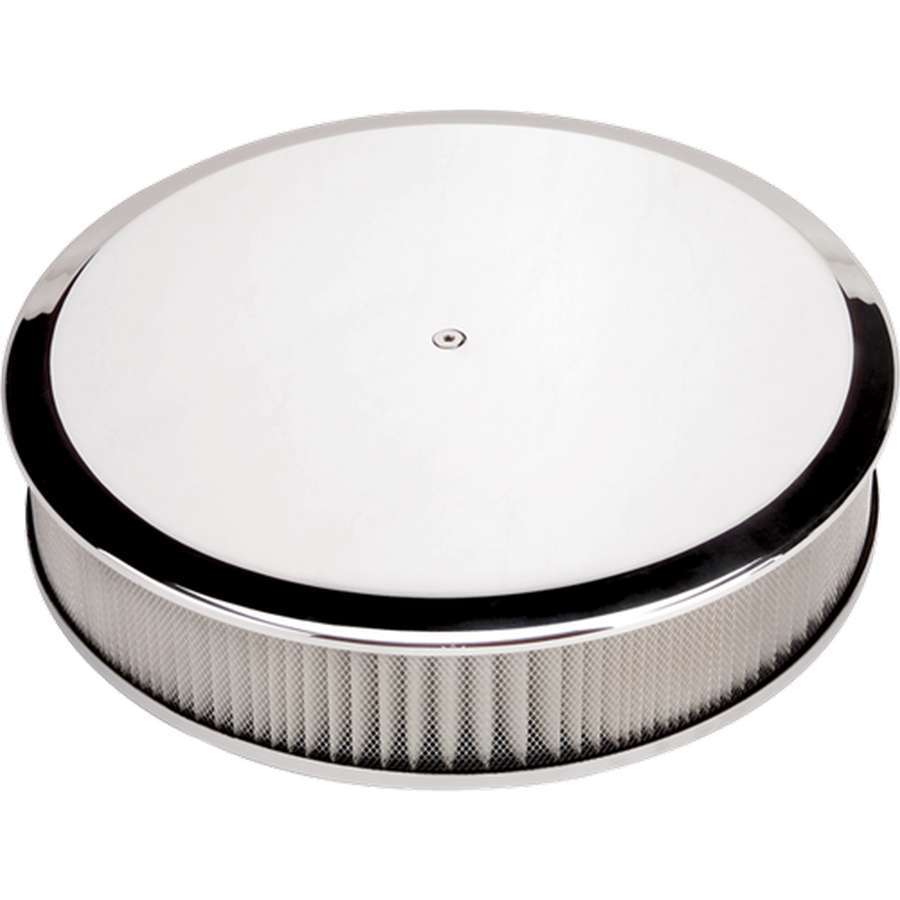 Air Cleaner 14" Round - 15829