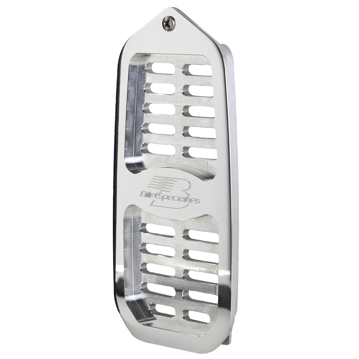 Door Jamb Vent - 171120