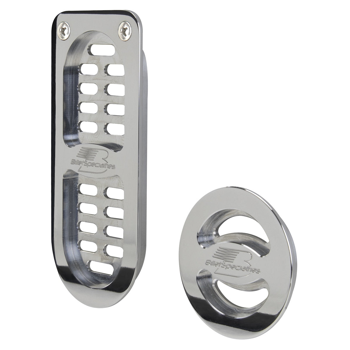 Door Jamb Vent - 171130