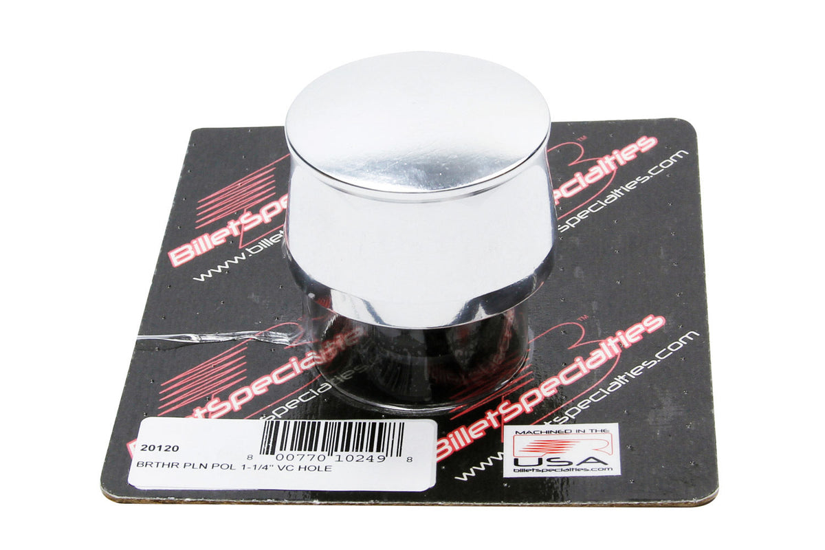 Valvecover Breather Plain - 20120