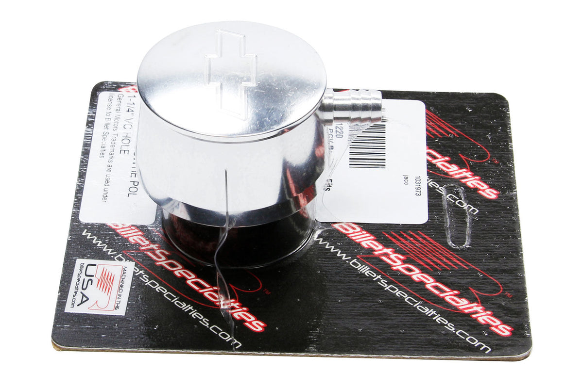 PCV Valvecover Breather Bowtie - 21220