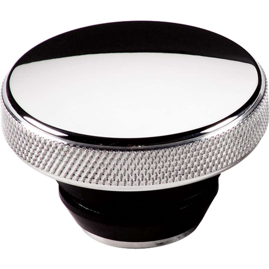 Push-On Oil Fill Cap Polished - 23120