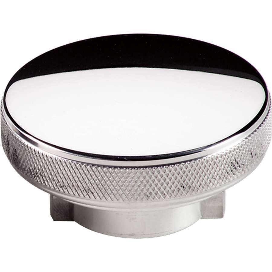 Twist-On Oil Fill Cap Polished - 23220