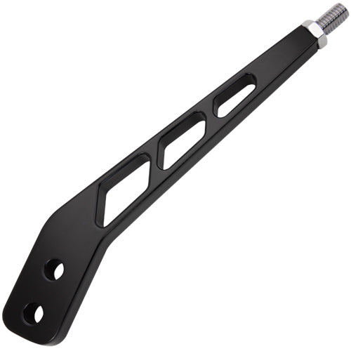 Shift Lever Grid 8 Black - 264825