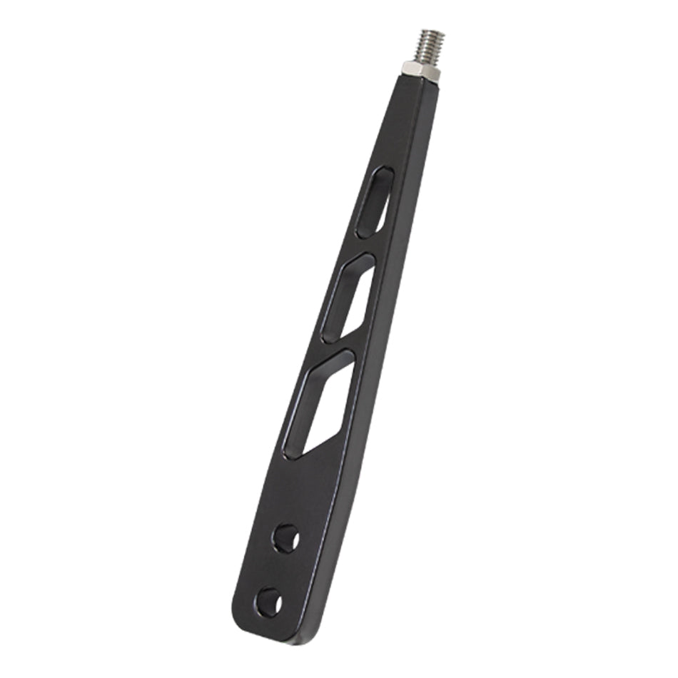 Shift Lever 8 Str Grid Blac - 264845