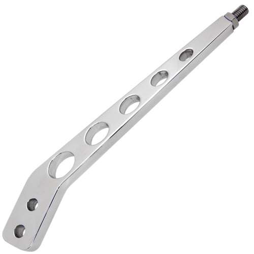 Shift Lever Outlaw 10in Polished - 266110