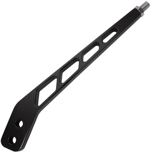 Shift Lever Grid 10 Black - 266125