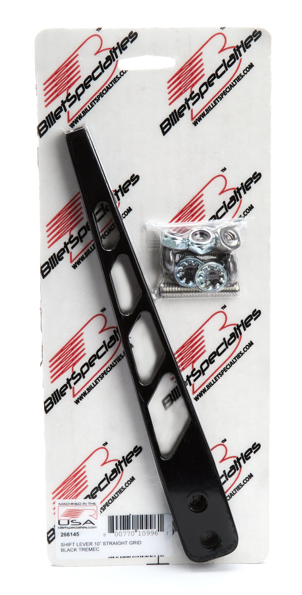 Shift Lever 10 Str Grid Bla - 266145