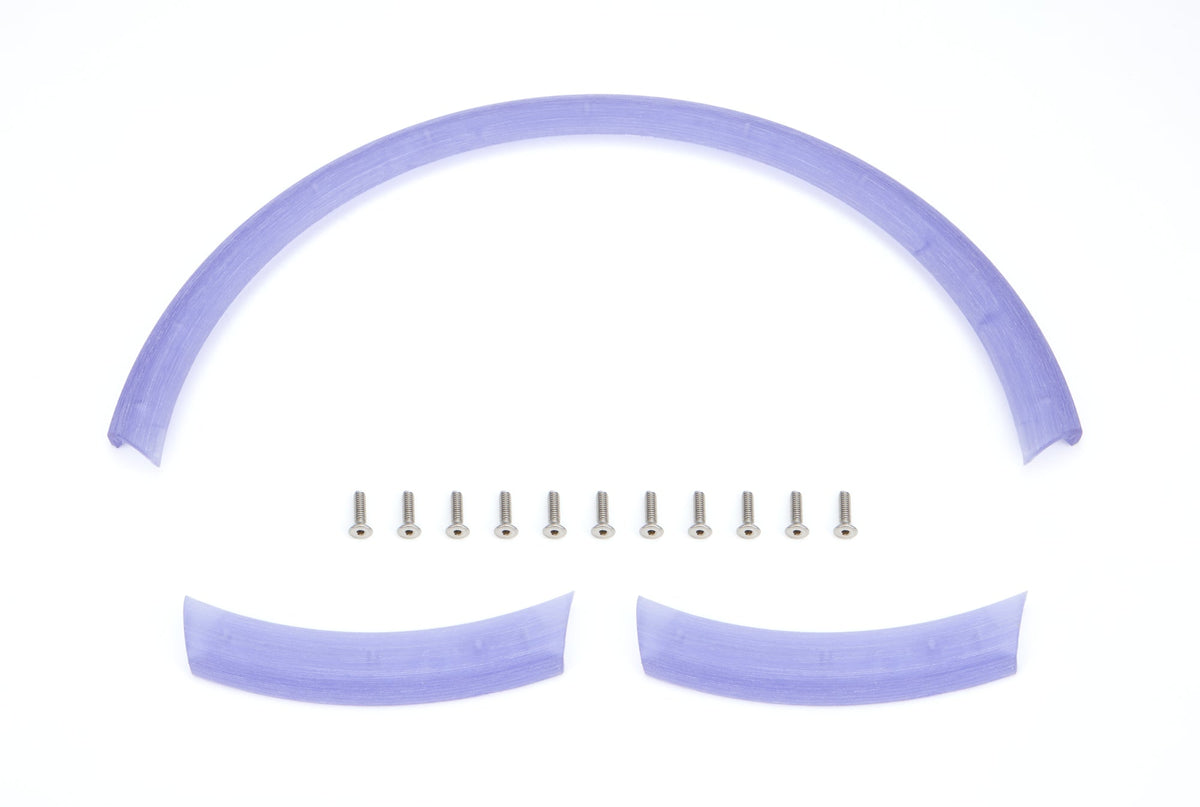 Half Wrap Rings - 28600