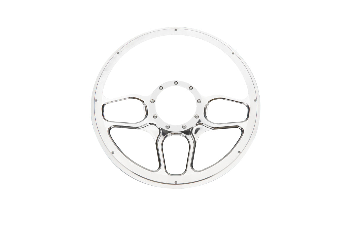 Steering Wheel Wrap - 30102