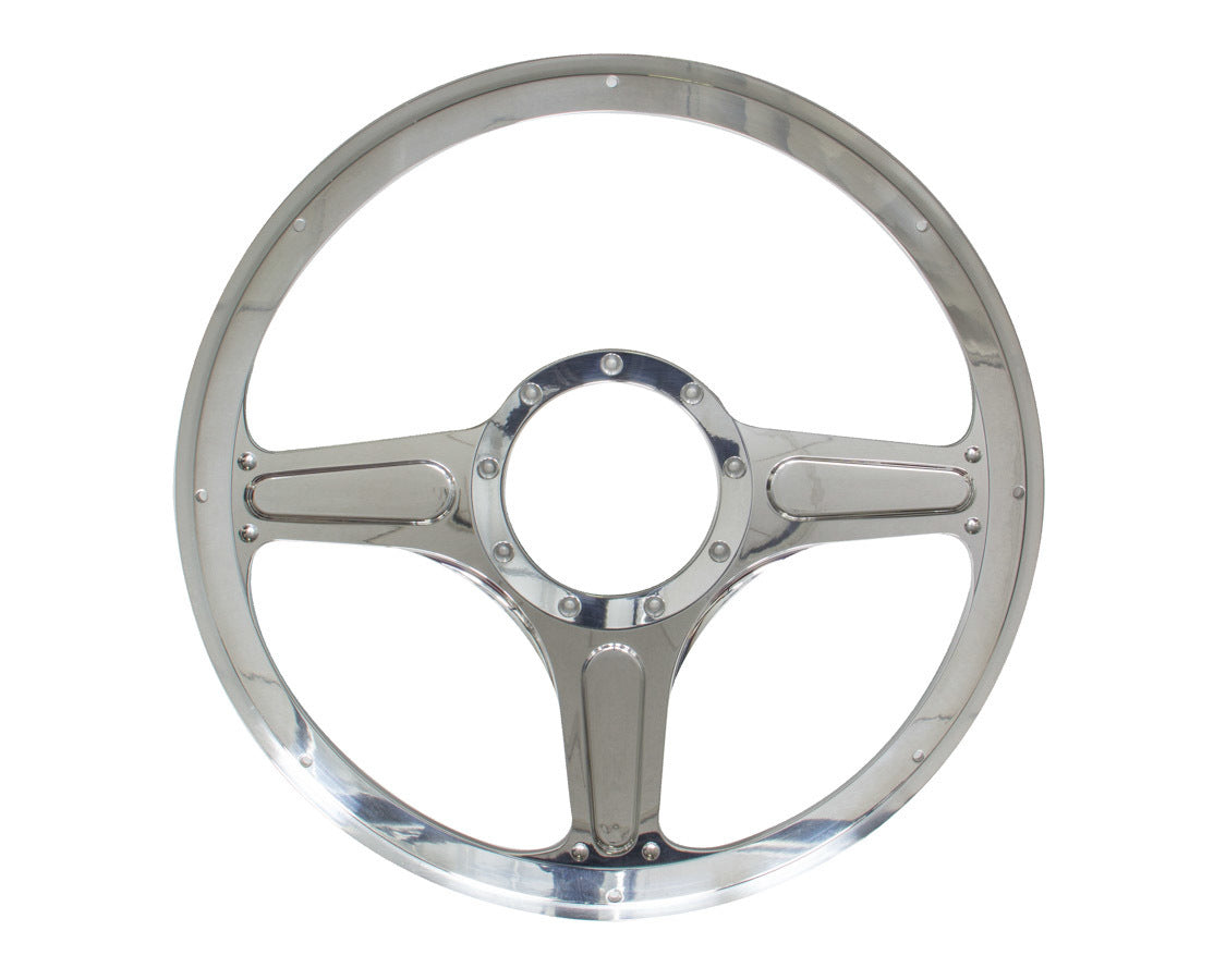 Street Lite Steering Wheel - 30103