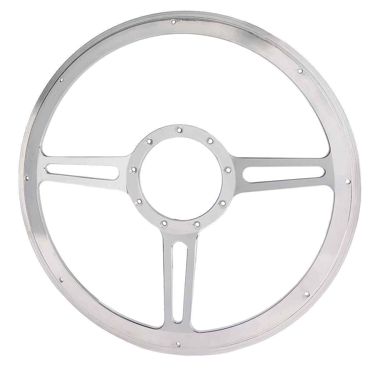 Split Spoke Wheel - 30137