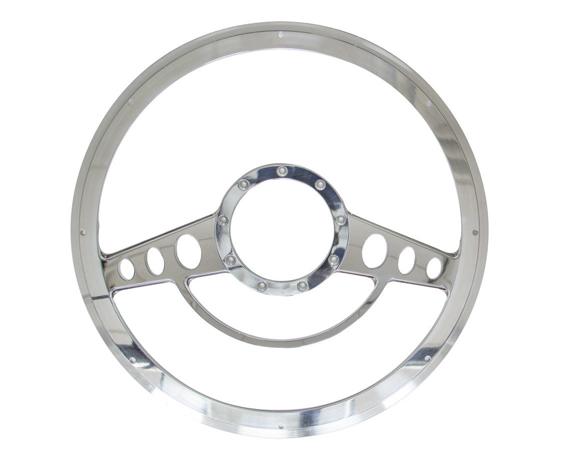 Classic Steering Wheel - 30725