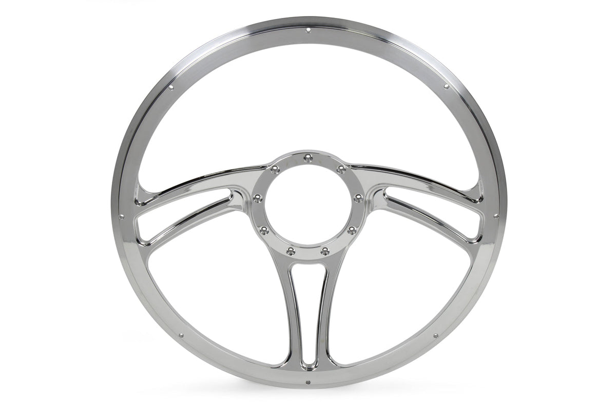 Steering Wheel 15.5IN Blvd 05 - 34005