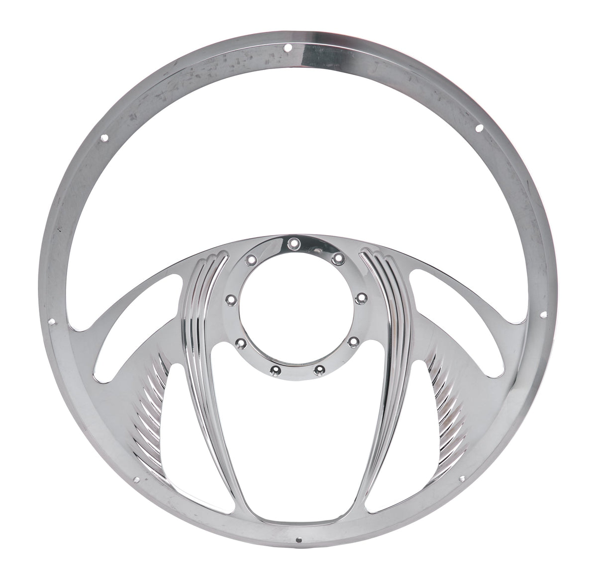 Str Wheel 1/2 Wrap 15.5 Psycho - 34055