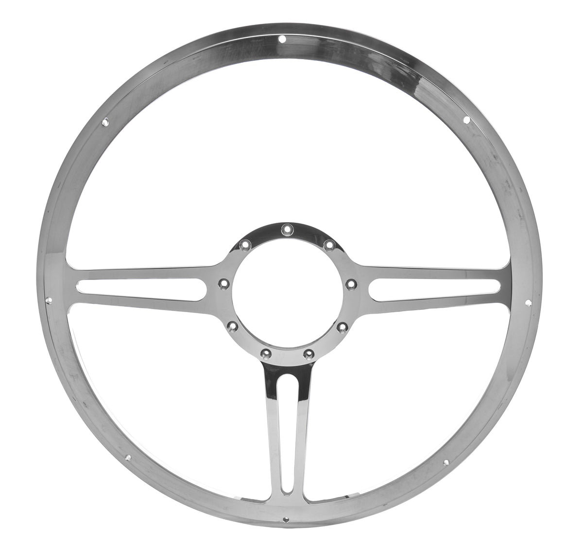 Streering Wheel - 34137