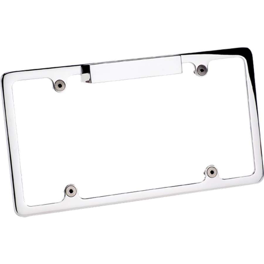 License Plate Frame - 55220