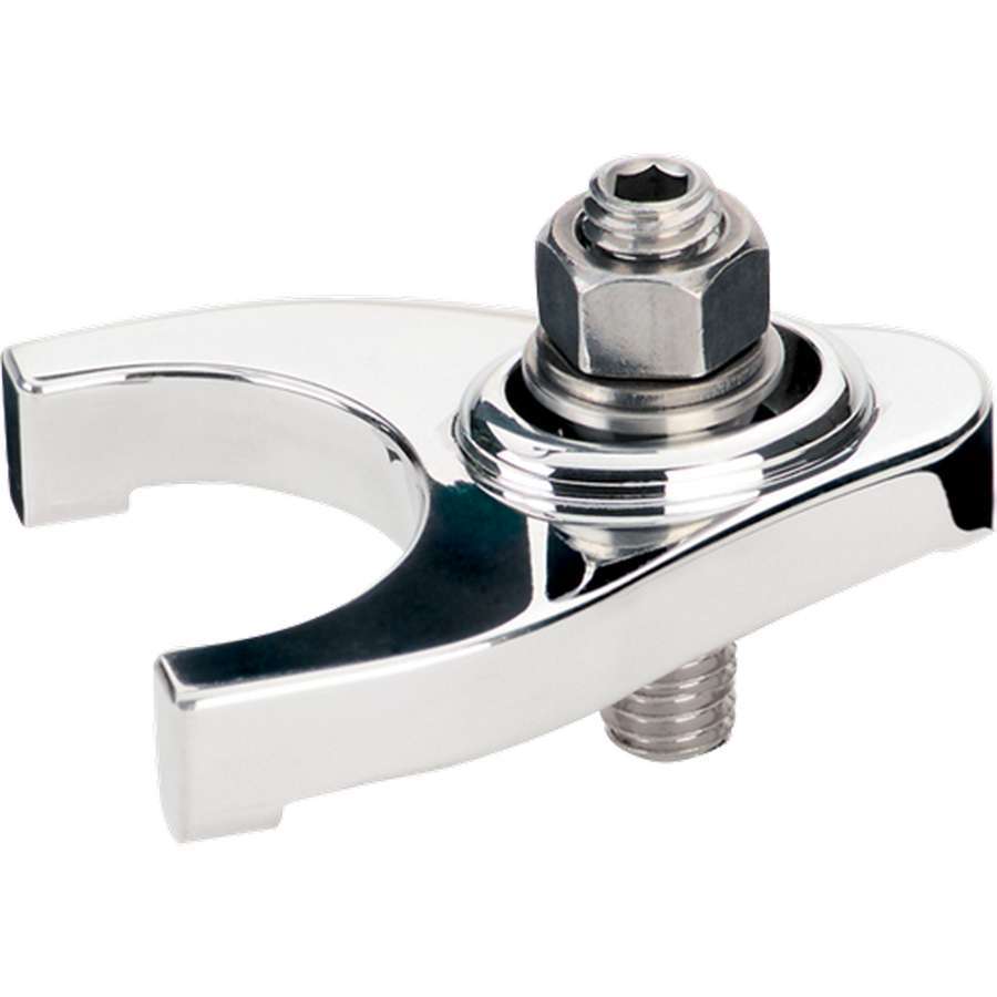 Distributor Hold Down Fits Chevy's - 65920