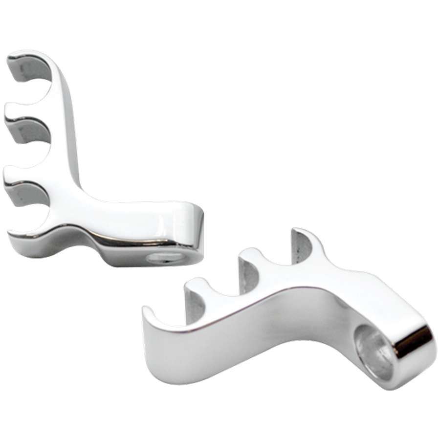 Plug Wire Separators 8.5mm 3 Wire V/C Mount - 69703