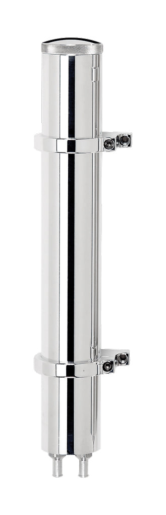 Over-flow Tank 13" Smooth - 77113