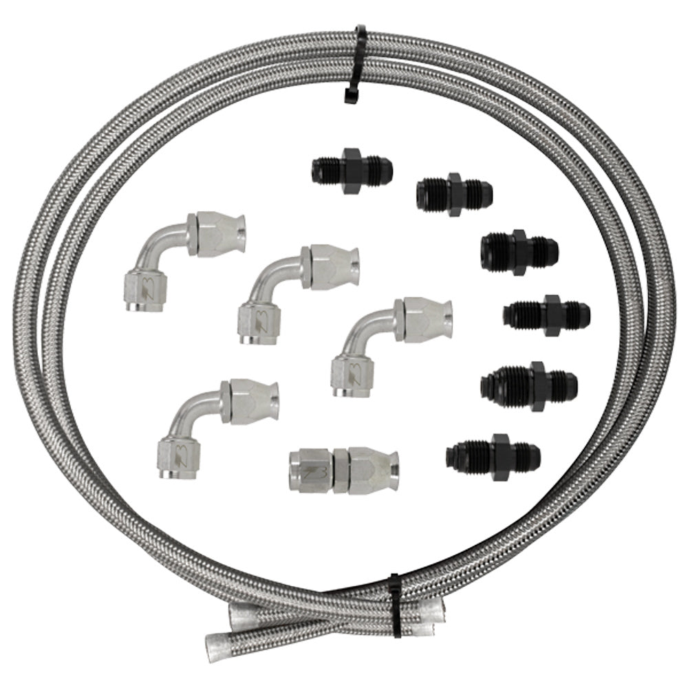 Hose Kit - 77905