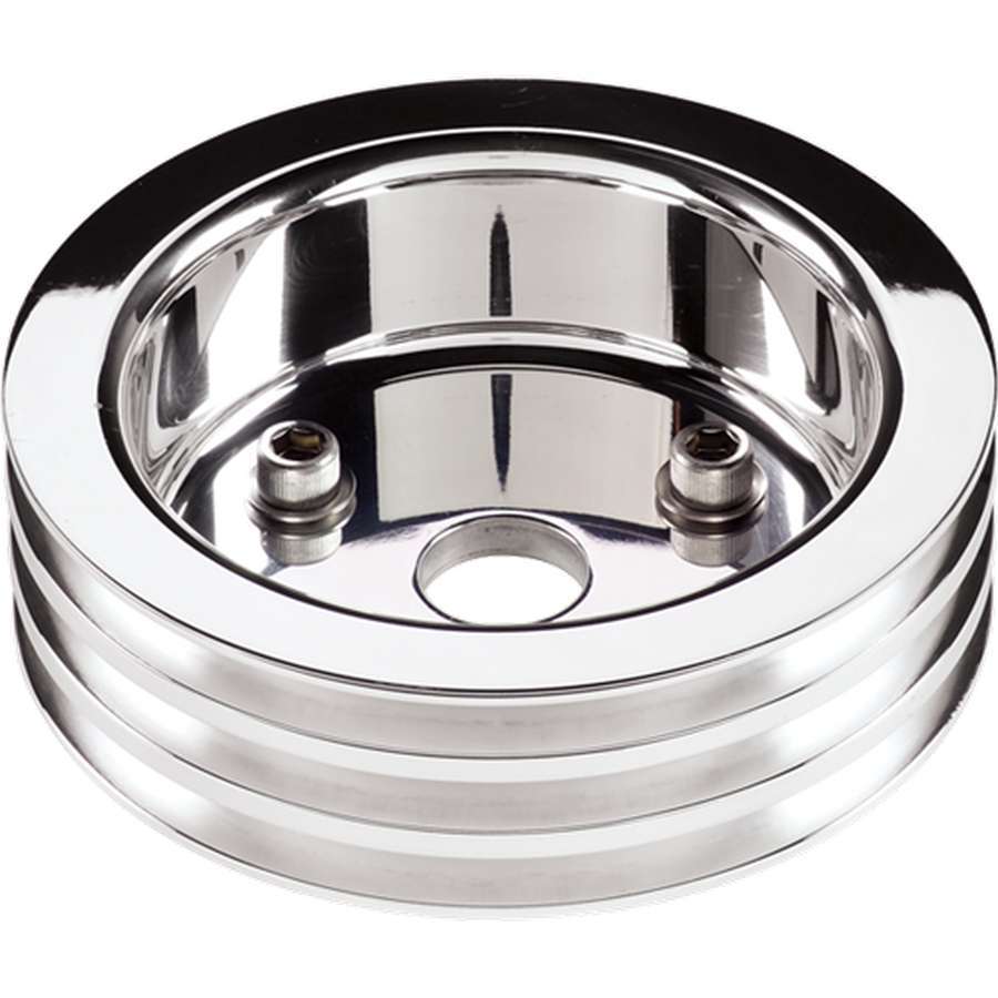 Crank Pulley - 81320