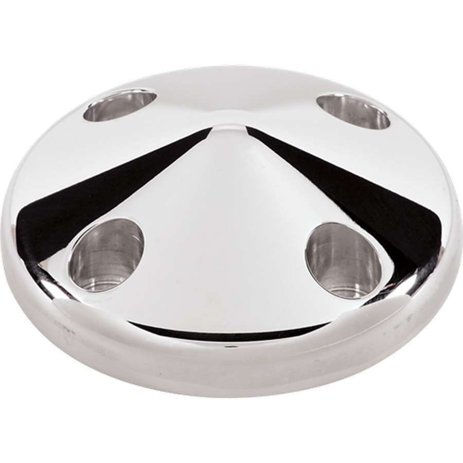 SBC/BBC LWP Nose Cone Polished - 84220