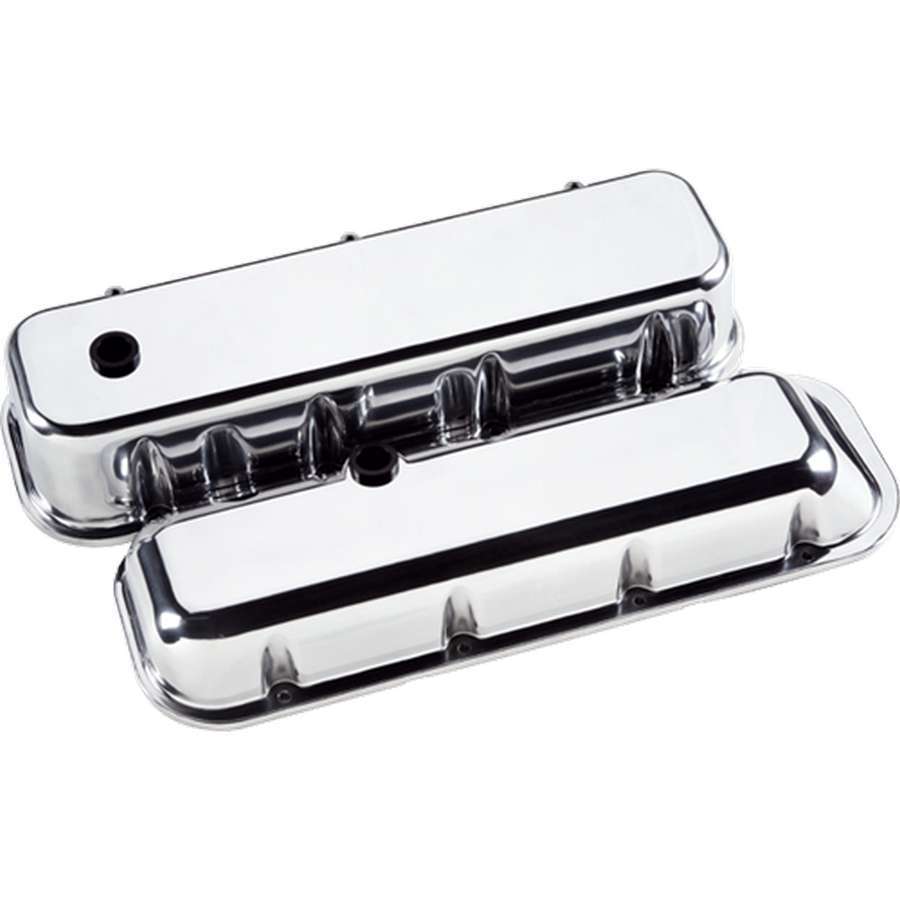 Valve Covers Big Block Chevy with/Bolts - 96129