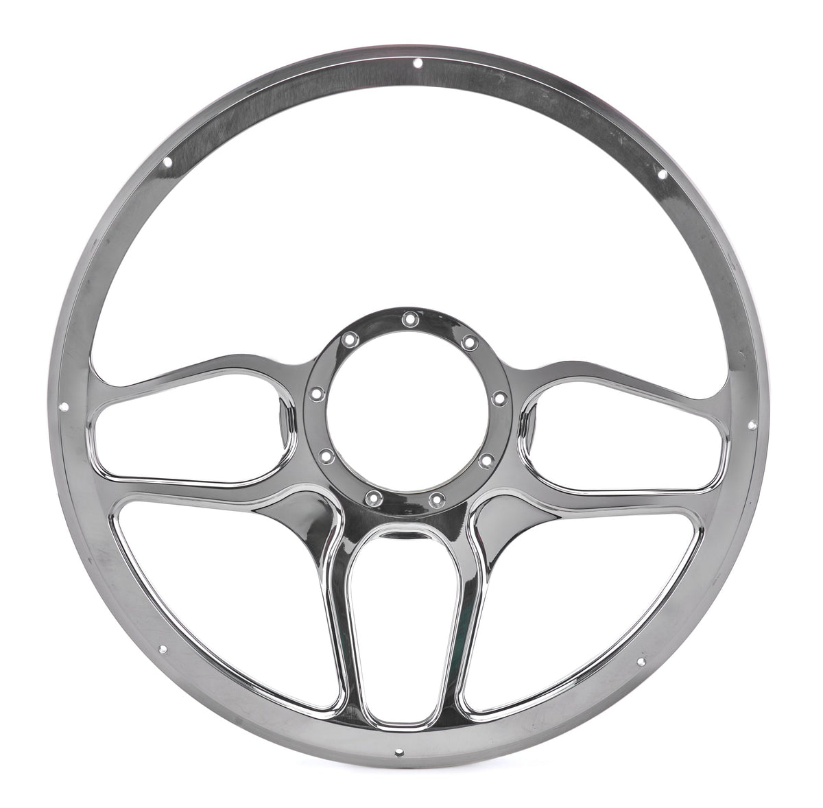 Steering Wheel - BC34102