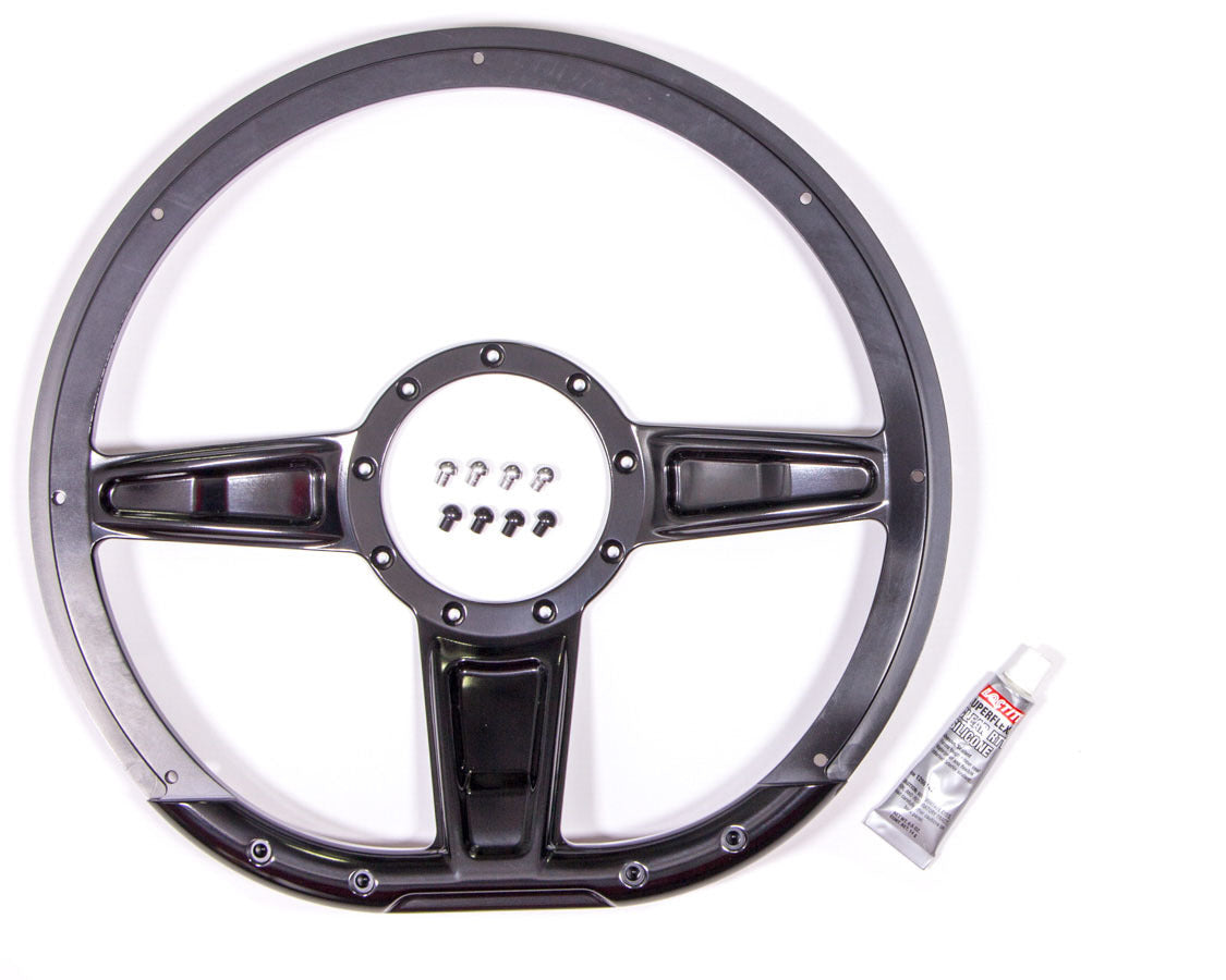 Steering Wheel - BLK29402