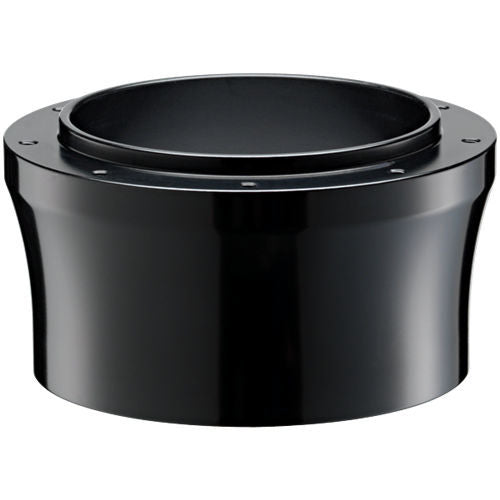 Steering Wheel Adapter - BLK31322