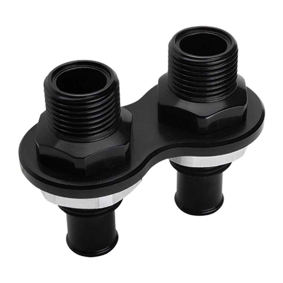 Bulkhead Firewall 2-PORT 10 - BLK66825
