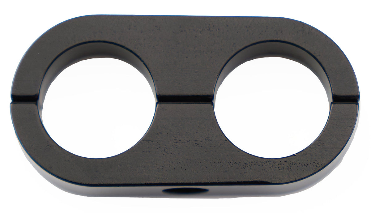 Hose Separator .625 X .625 Black - BLK68320