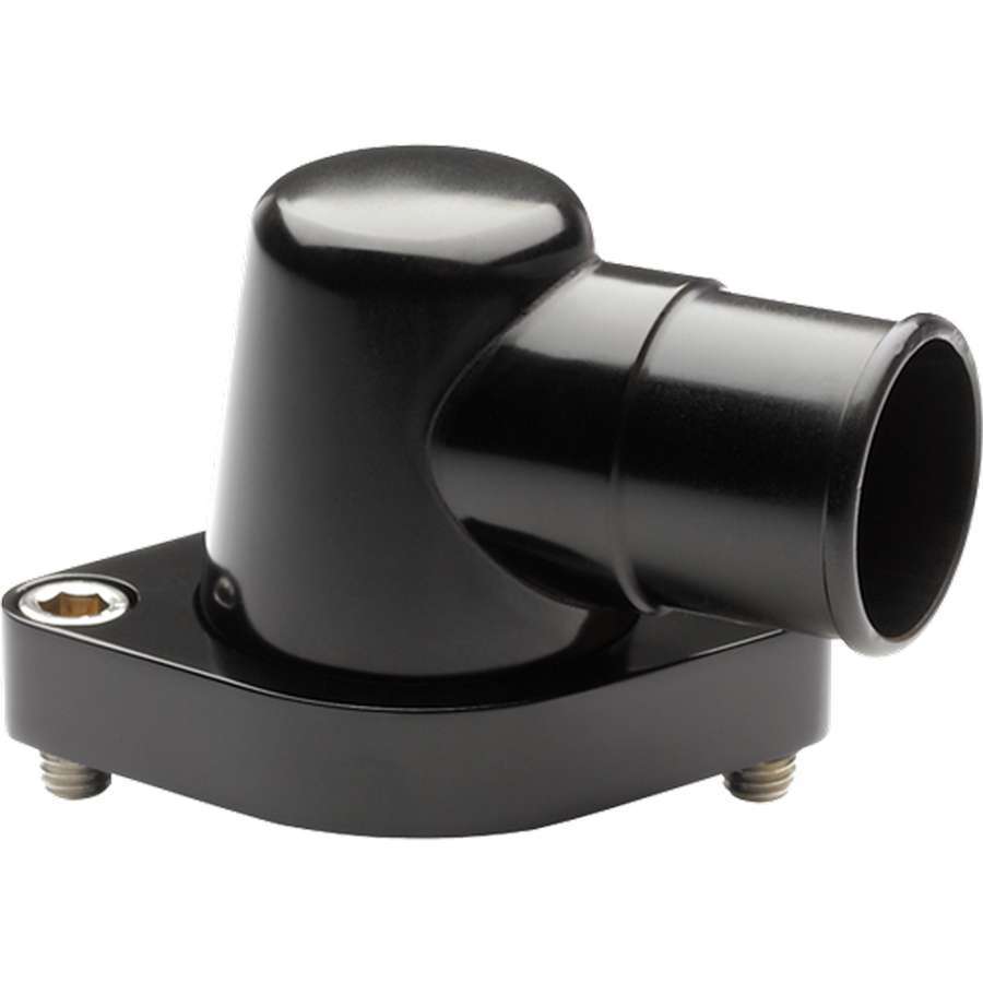 Water Neck Black BBC - BLK90220