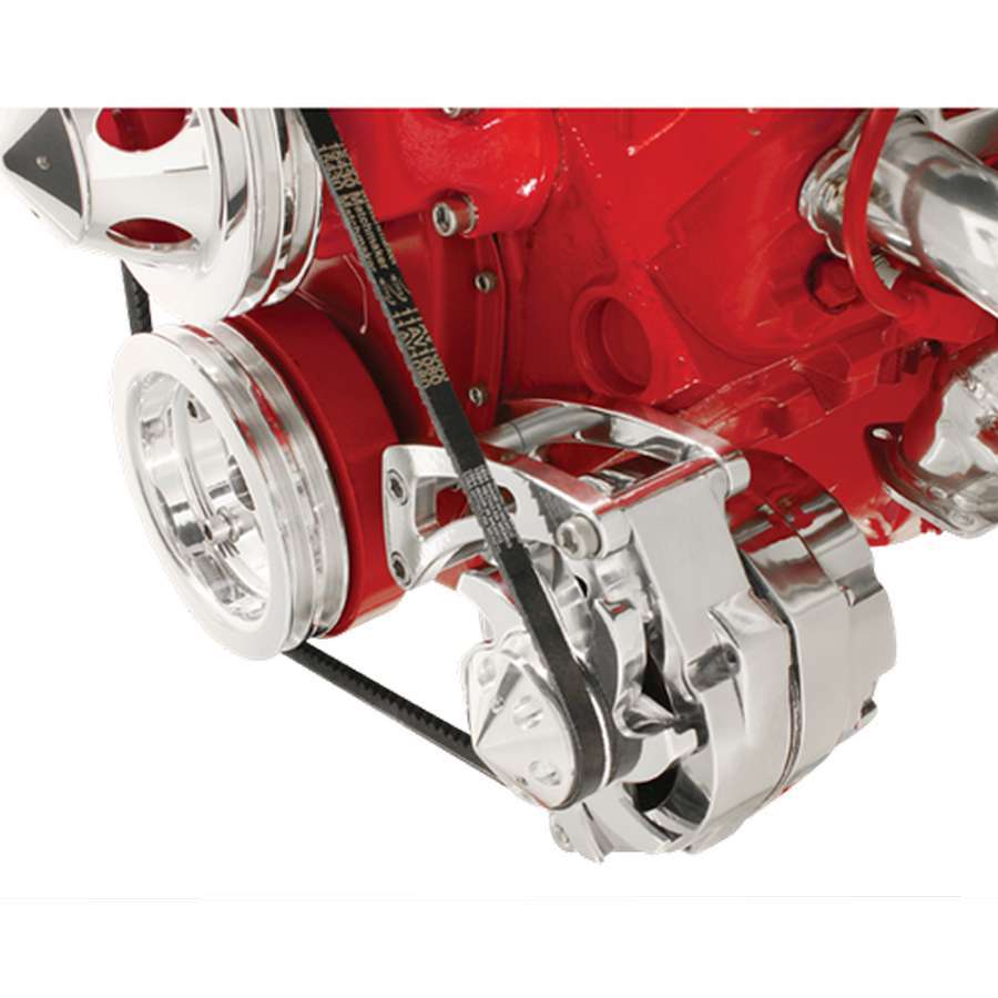 Alternator Mount - FM0105PC