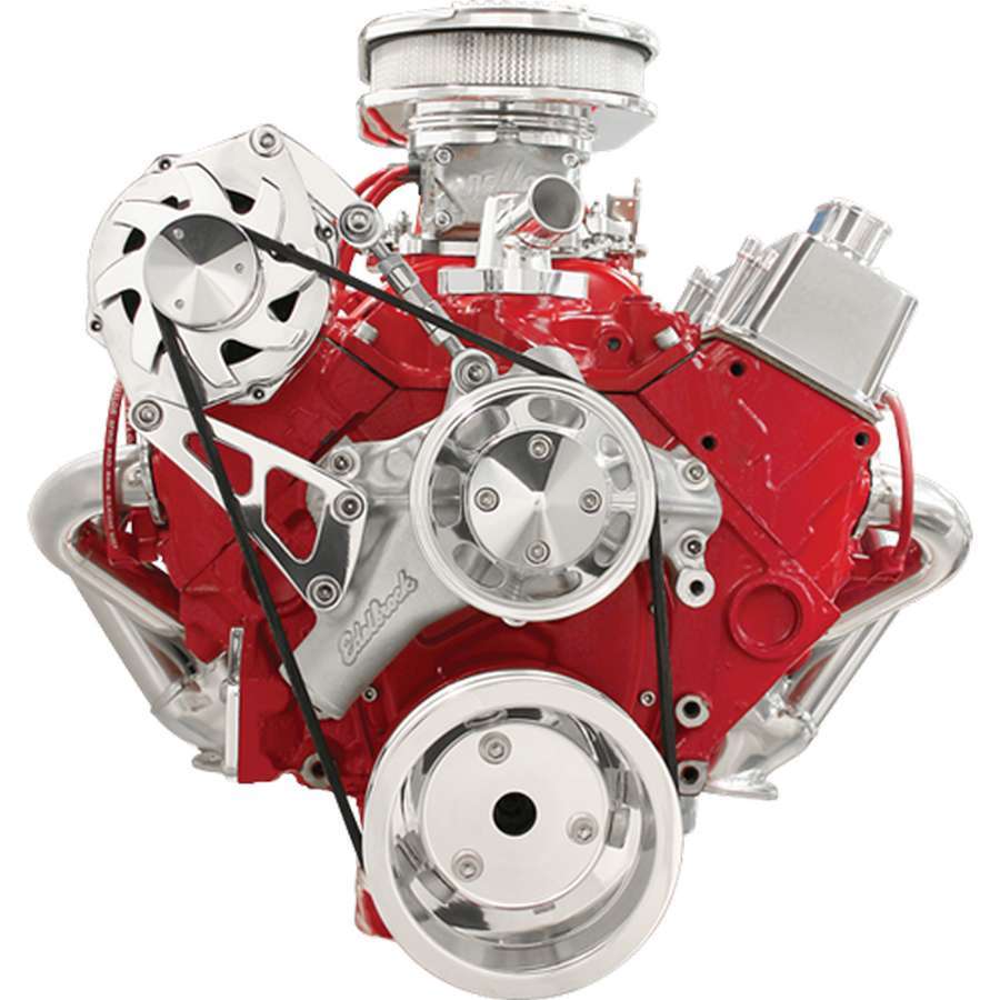 Serp Conversion Kit - FM2110PC