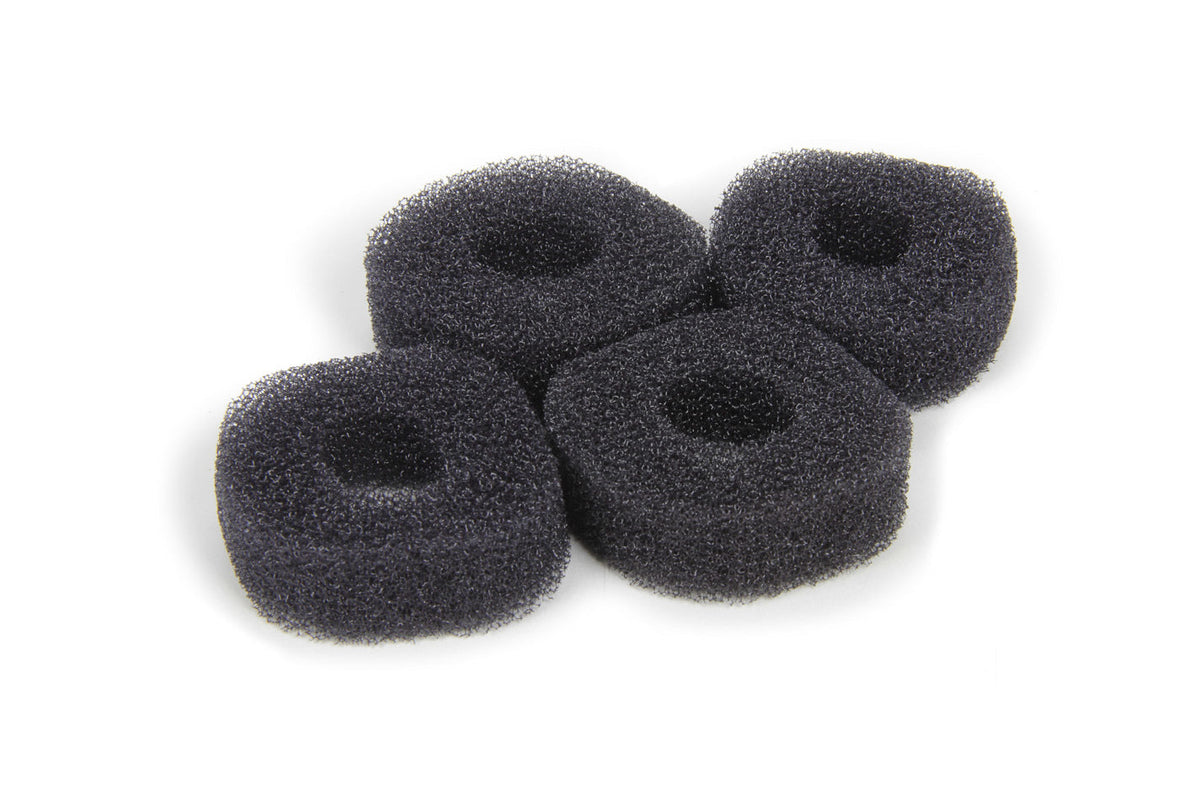 Breather Filter Round 4 Pack - RP2010