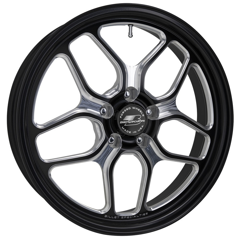 ^^wheel Win Lite Black - RSFB22850Z9021