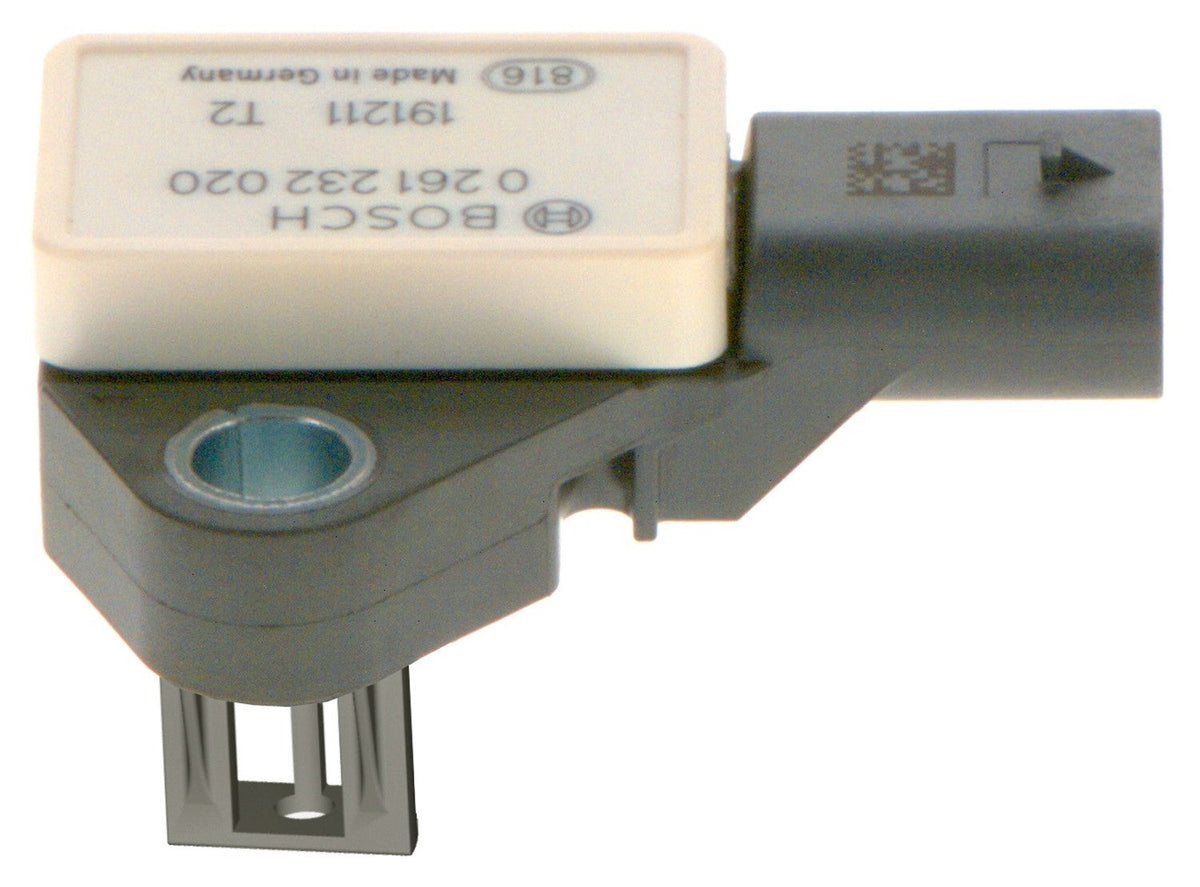 Bosch Manifold Absolute Pressure Sensor 0261232020